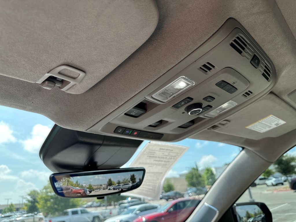 Used Car 2022 Cadillac Escalade  Sport Platinum For Sale Under $70,000 In Austin, Texas