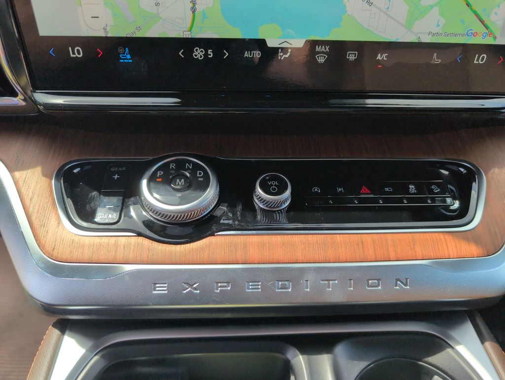 New 2026 Black Ford King Ranch image 25