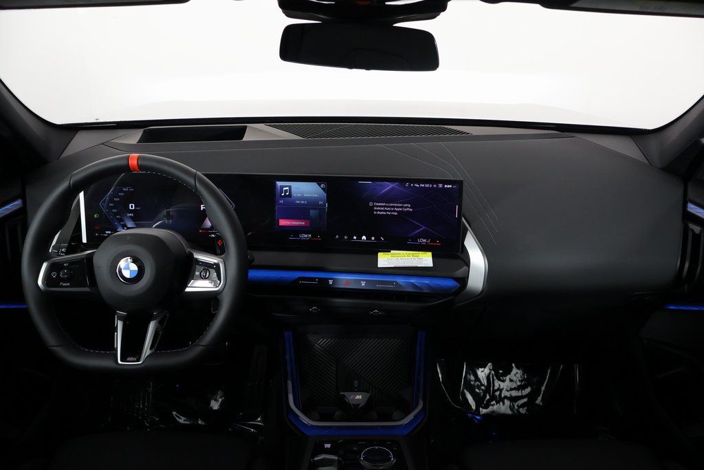 Thumbnail: 2026 BMW X3 - 4