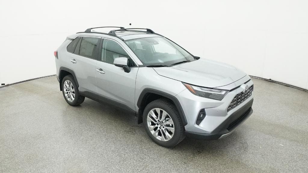 Thumbnail: 2025 Toyota RAV4 - 32