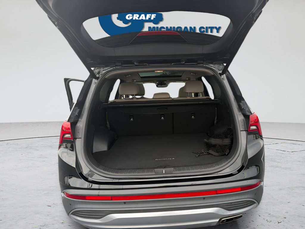 Used 2023 Hyundai Santa Fe SUV