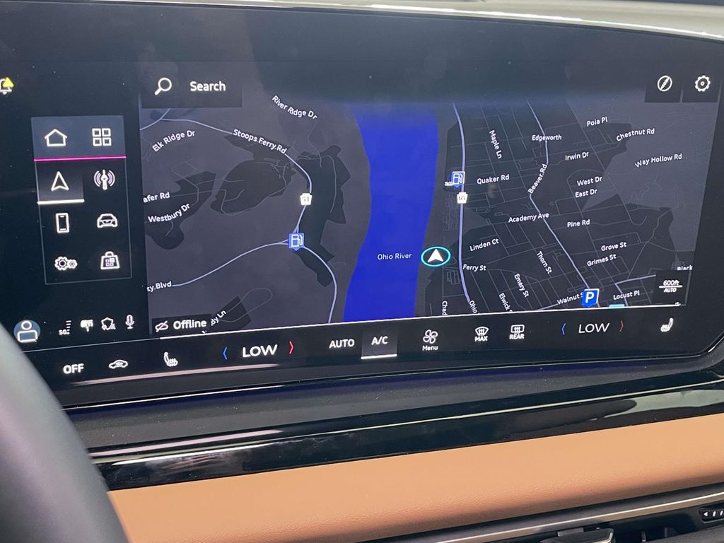 2025 Audi A5 2.0T Premium Black at Audi Porsche Sewickley