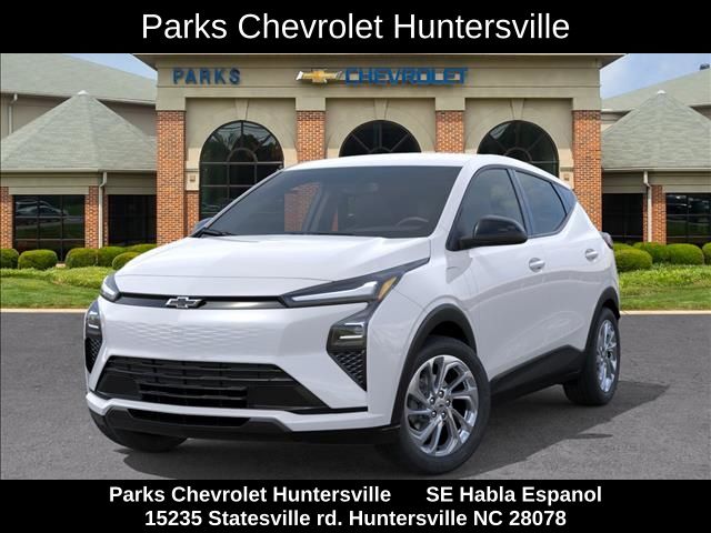 ChevroletBolt EV7