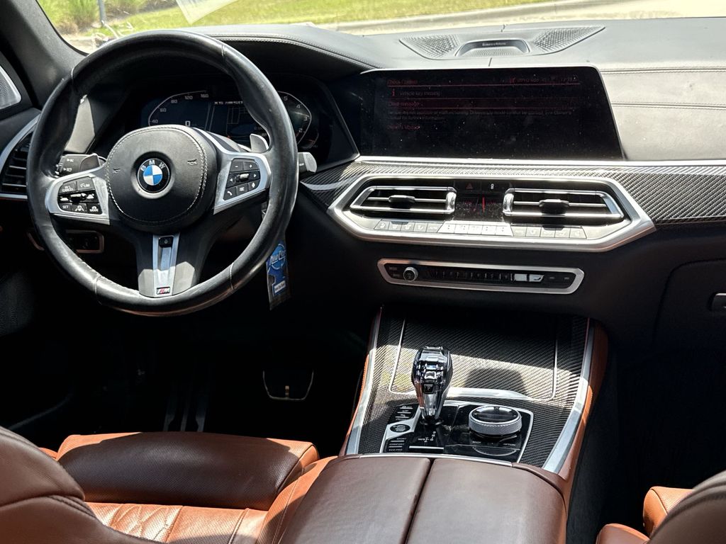 Thumbnail: 2023 BMW X5 - 19