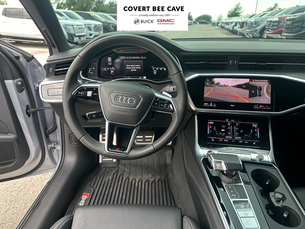 Used Car 2025 Audi S6  2.9t Premium For Sale Under $80,000 In Austin, Texas