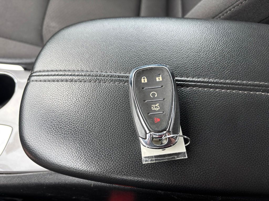 Used 2024 Chevrolet Malibu Sedan