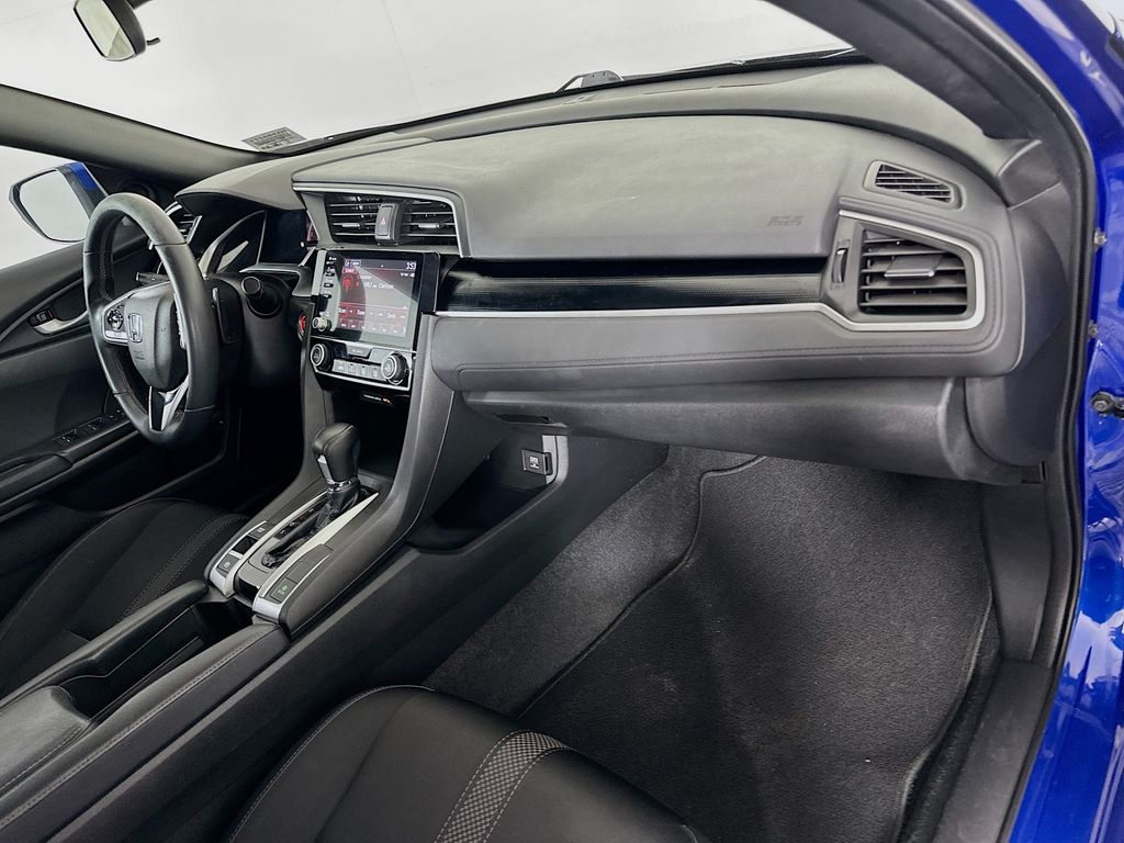 Thumbnail: 2020 Honda Civic - 27