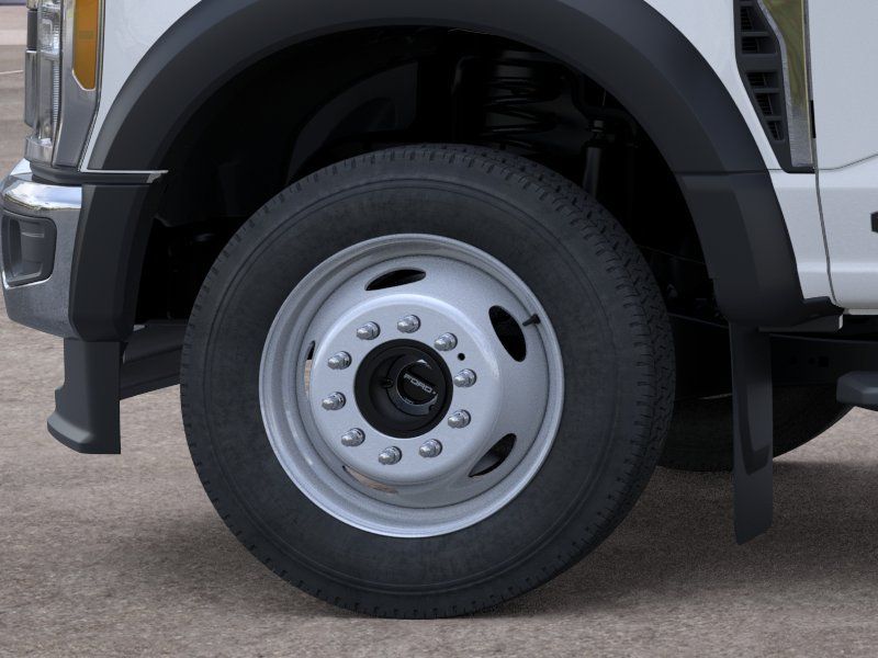 2026 Ford F-450 Chassis XL