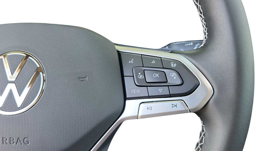 2026 Volkswagen Atlas