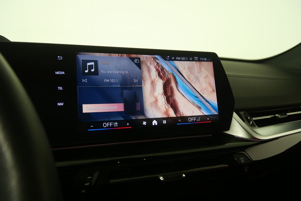 Thumbnail: 2024 BMW X2 - 21