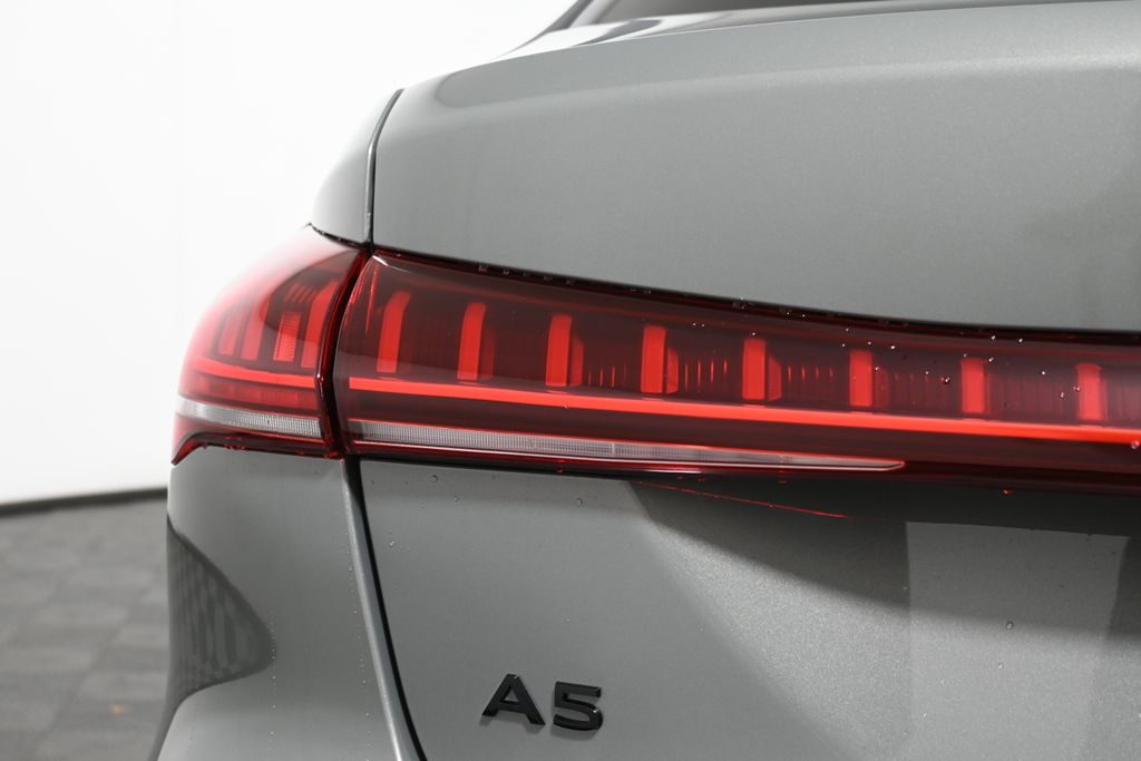 Thumbnail: 2025 Audi A5 - 12