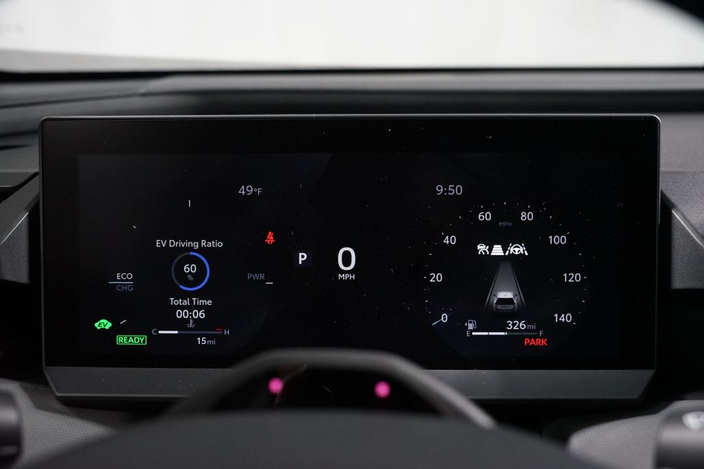 Thumbnail: 2026 Toyota RAV4 - 16