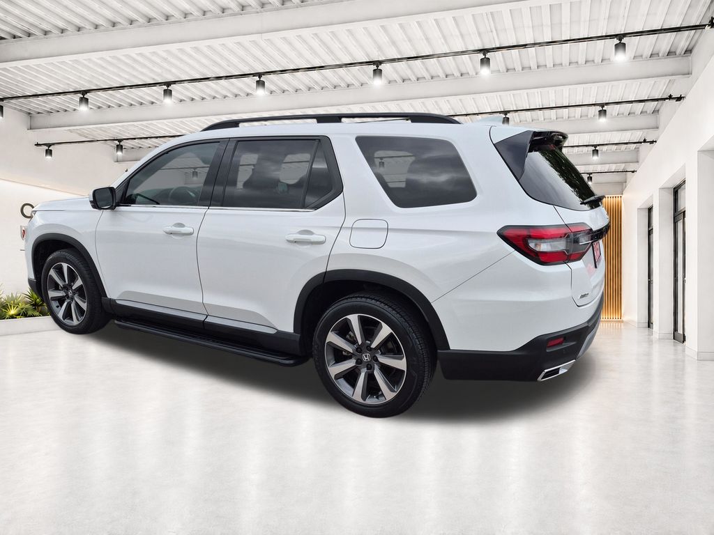 Used Car 2024 Honda Pilot  Elite For Sale Under $50,000 In Austin, Texas