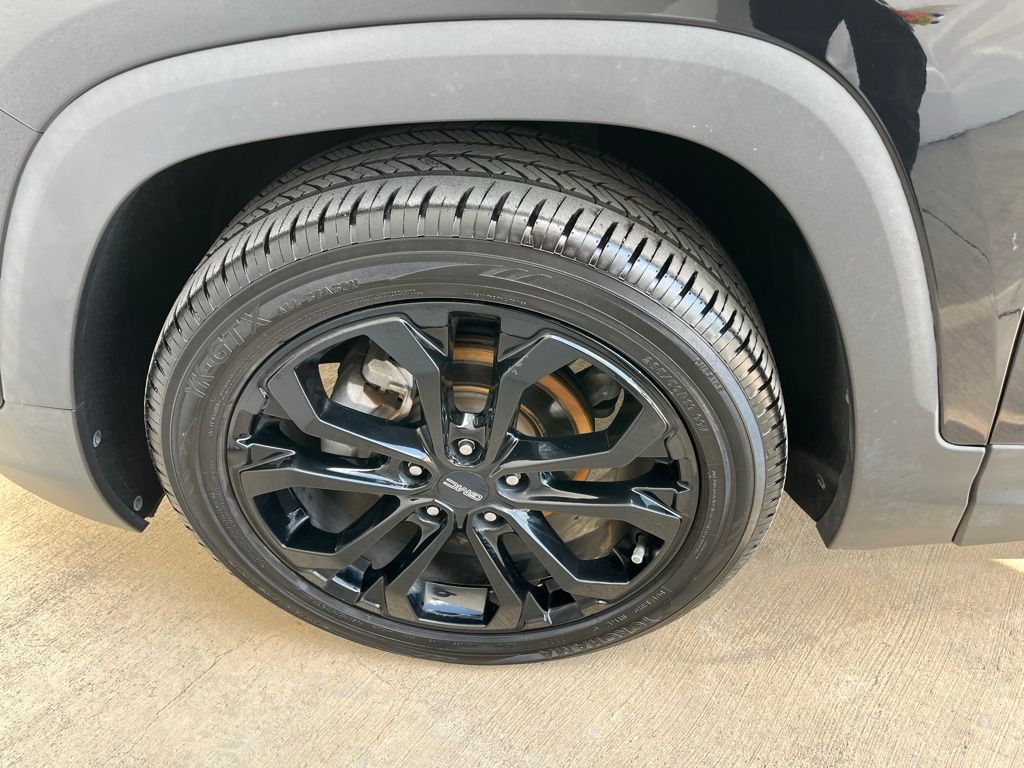 Used Car 2021 Gmc Terrain  Sle For Sale Under $20,000 In Georgetown, Texas