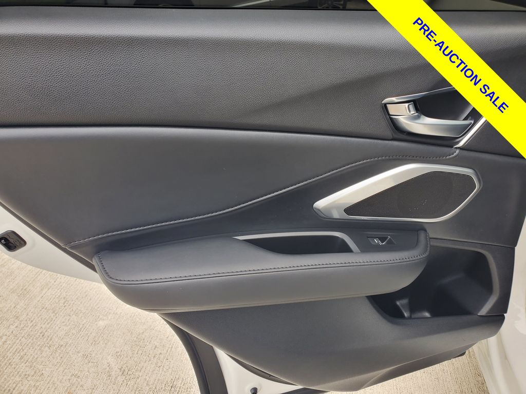 Used 2024 Acura RDX SUV