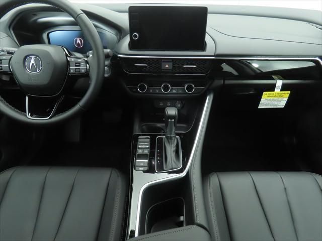 Thumbnail: 2025 Acura ADX - 13