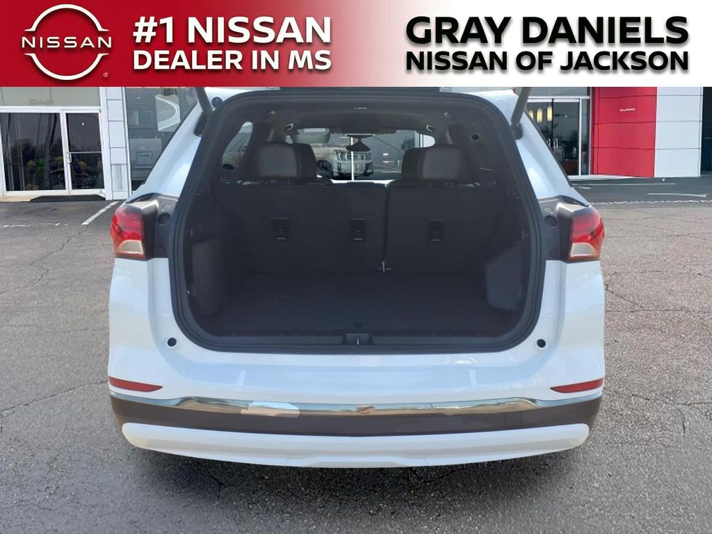 Used 2023 Chevrolet Equinox SUV