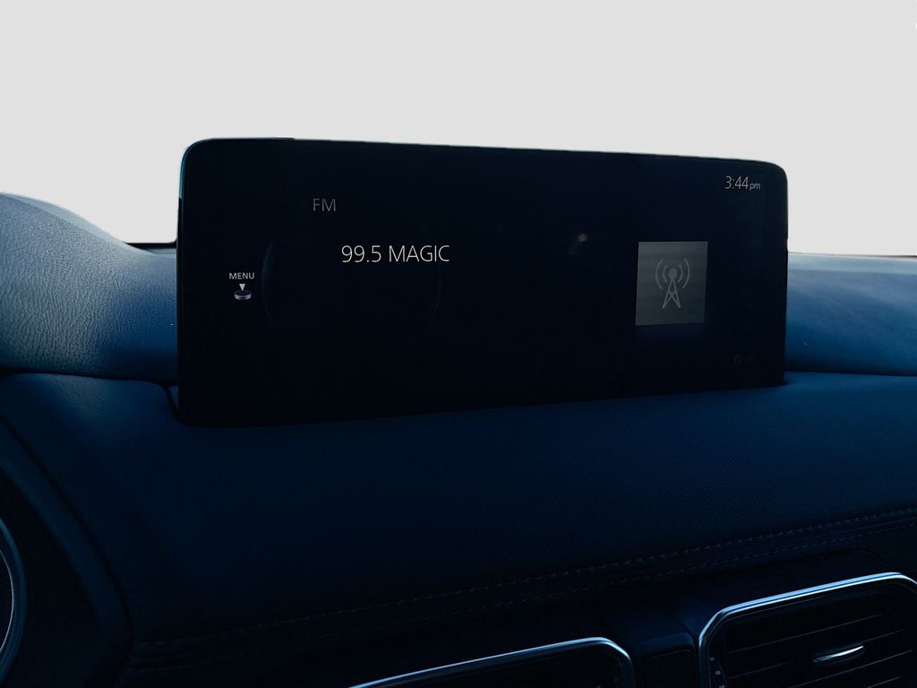 Used 2023 Blue Mazda 2.5 S Preferred Package image 14