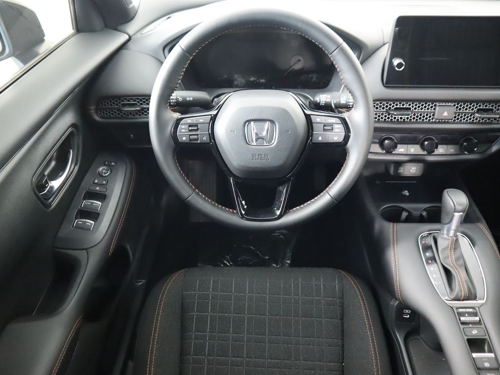Thumbnail: 2026 Honda HR-V - 10