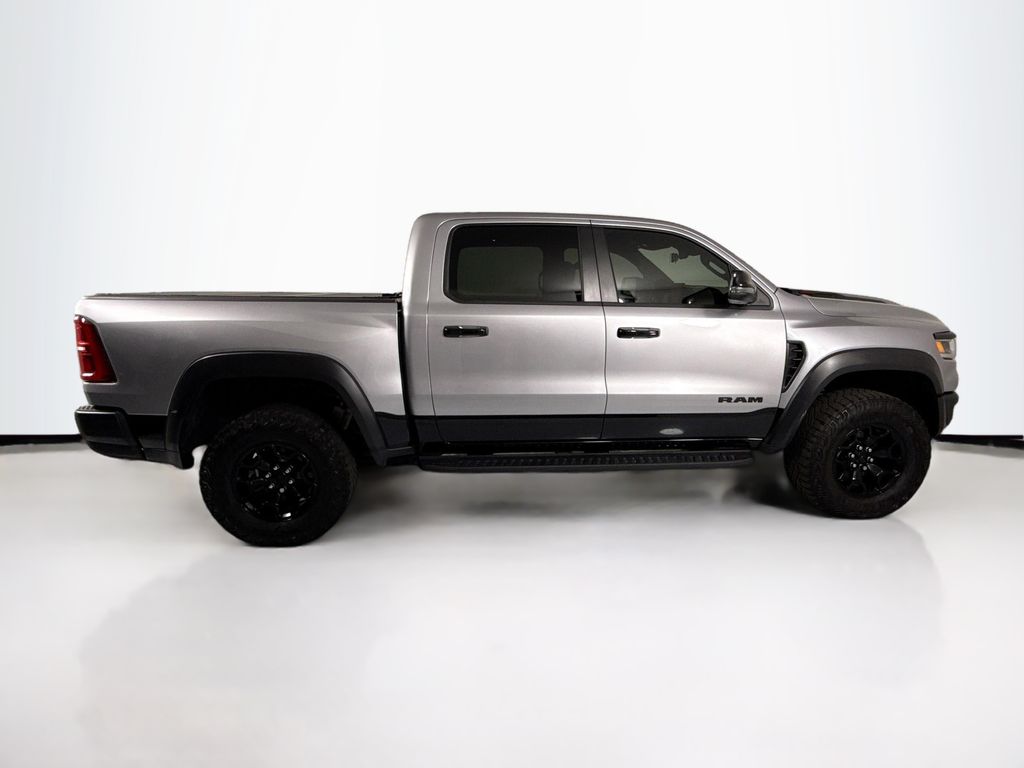 Thumbnail: 2025 RAM 1500 - 4