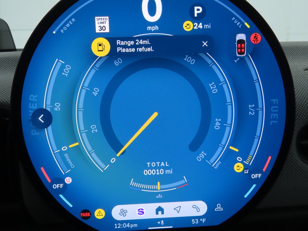 Thumbnail: 2026 MINI Cooper - 32