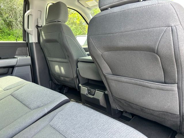 Used 2025 Ford F-150 Truck