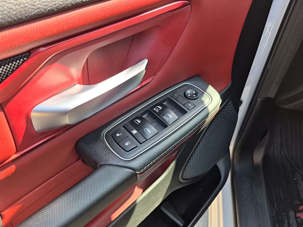 Used Car 2019 Ram 1500  Rebel For Sale Under $40,000 In Austin, Texas