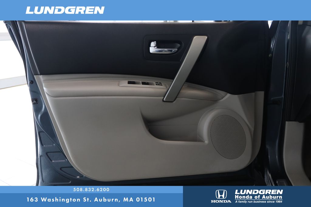 Used 2012 Nissan Rogue SUV