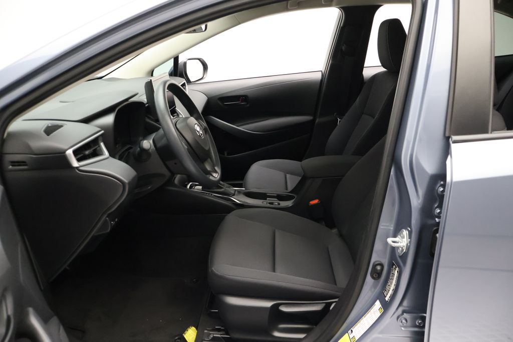 Thumbnail: 2023 Toyota Corolla - 14