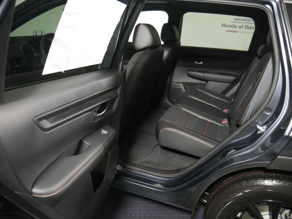 Thumbnail: 2026 Honda CR-V - 17