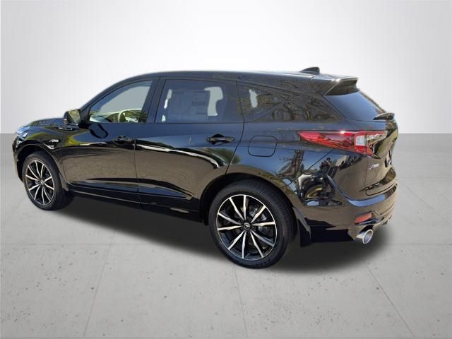 2026 Acura RDX A-Spec Advance Package