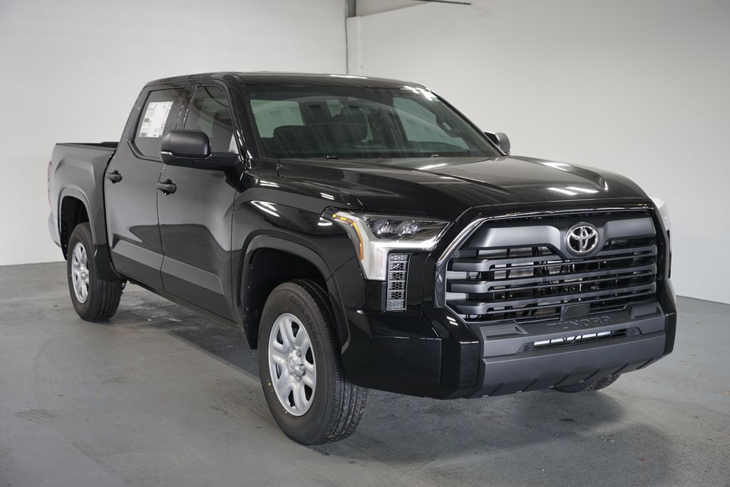 Thumbnail: 2026 Toyota Tundra - 3