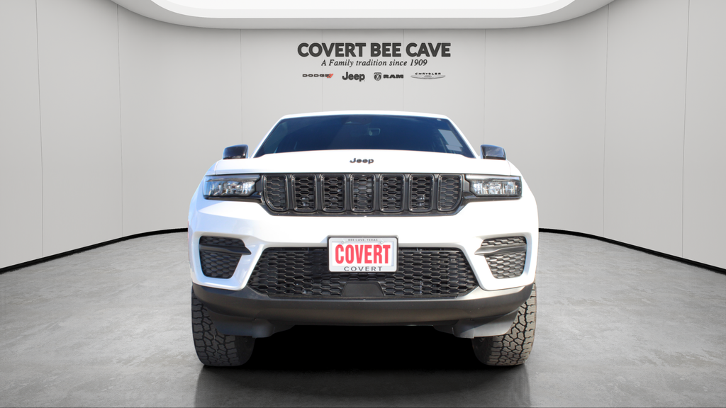 New Car 2025 Jeep Grand Cherokee  For Sale Under $50,000 In Austin, Texas