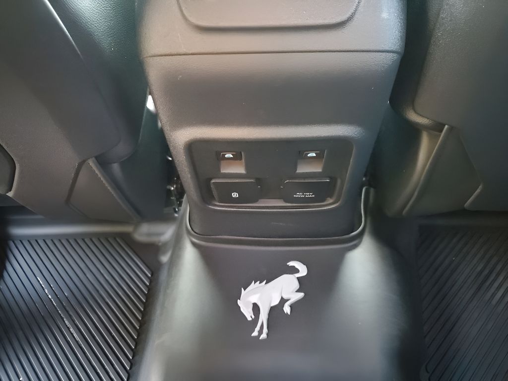 Used Car 2022 Ford Bronco  Badlands For Sale Under $50,000 In Austin, Texas