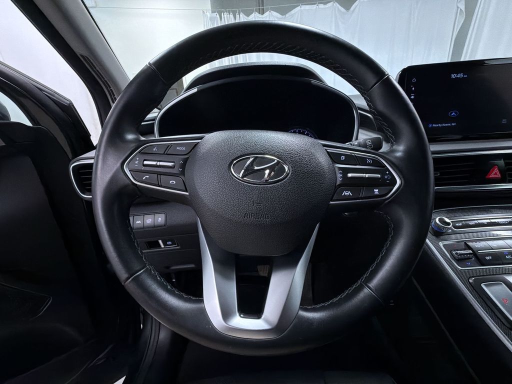 Used 2023 Hyundai Santa Fe SUV