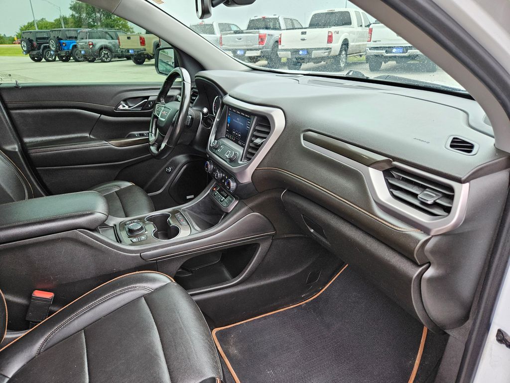 Used 2022 GMC Acadia SUV