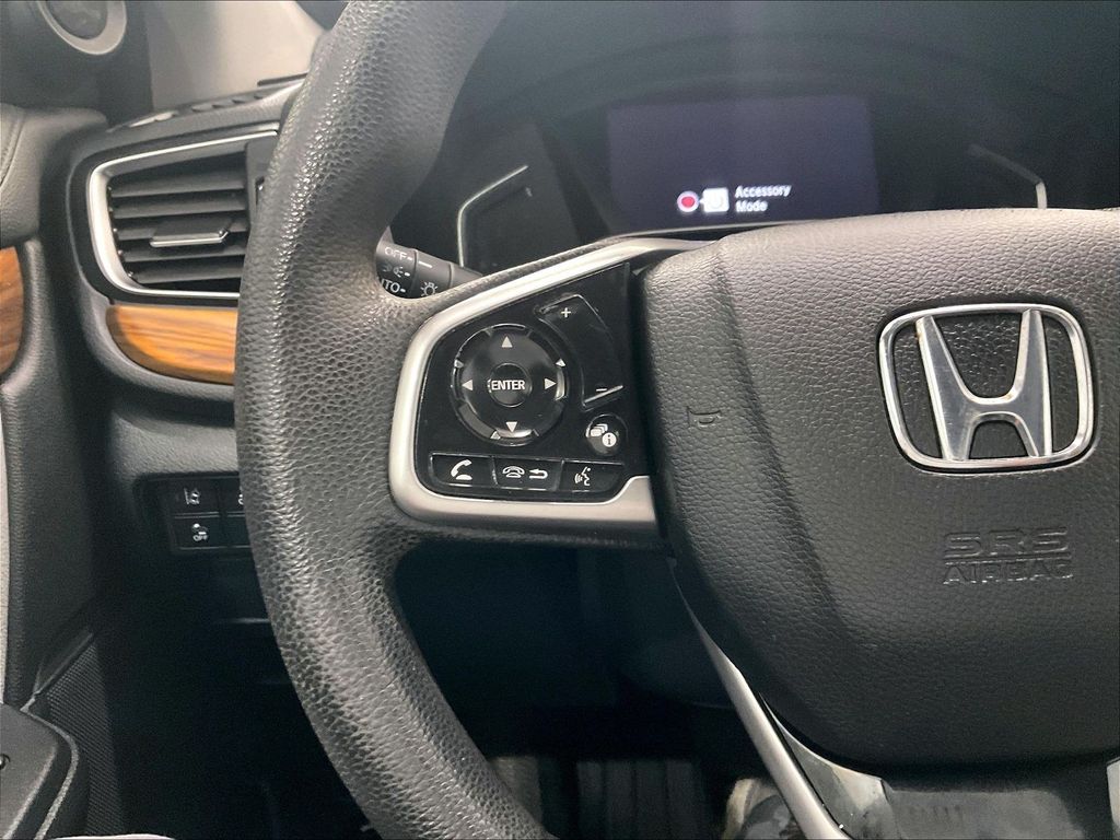 2020 Honda CR-V — photo 23