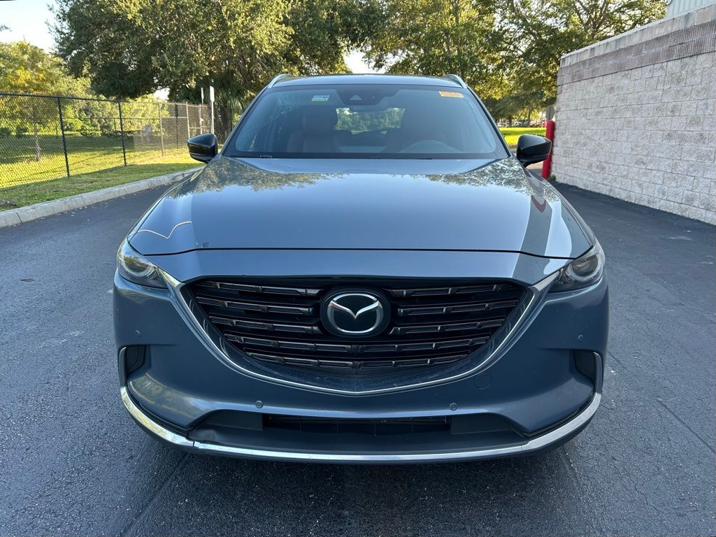 Thumbnail: 2021 Mazda CX-9 - 8