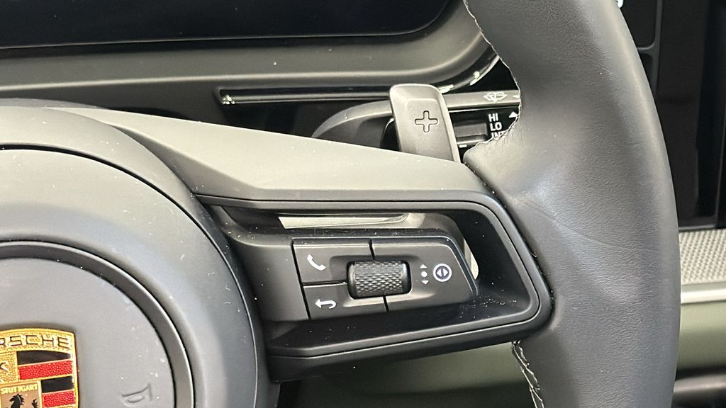 2024 Porsche Cayenne E-Hybrid 22