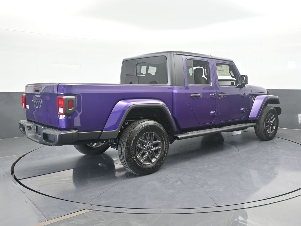 New 2026 Reign Jeep Sport S image 6