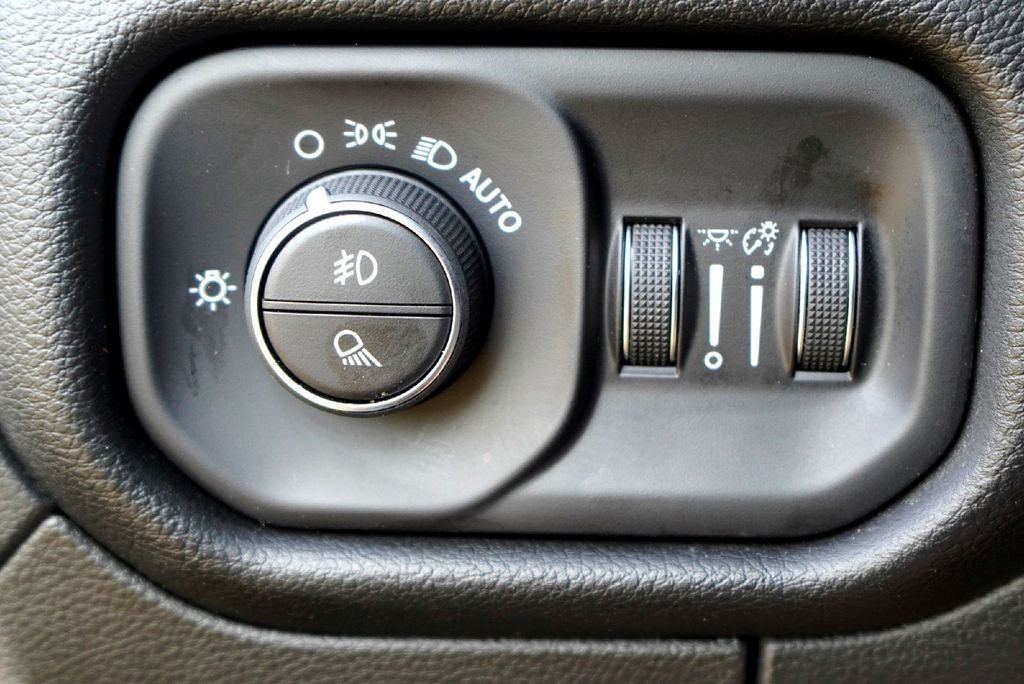 Used Car 2025 Ram 1500  Big Horn/lone Star For Sale Under $50,000 In Taylor, Texas