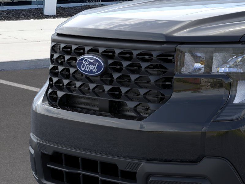 New 2026 Shadow Black Ford XL image 18