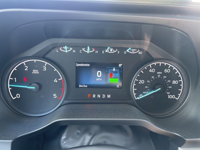 2025 Ford F-450 Chassis XL