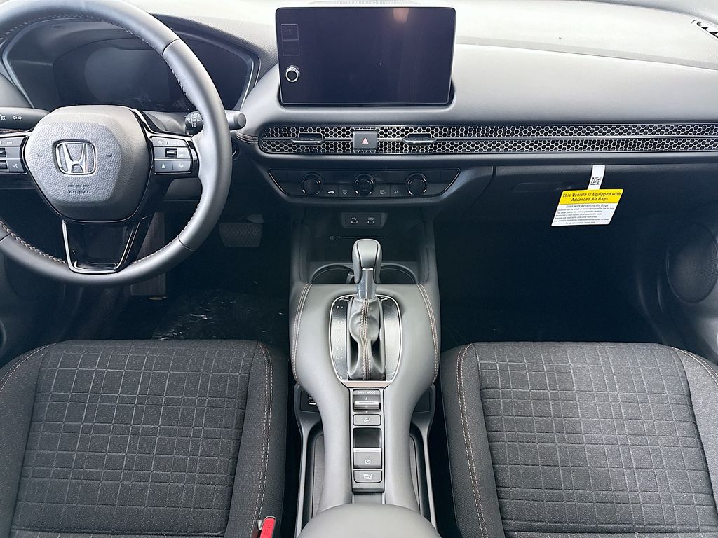 Thumbnail: 2027 Honda HR-V - 14