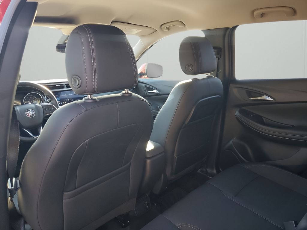 Used Car 2023 Buick Encore Gx  Preferred For Sale Under $25,000 In Austin, Texas