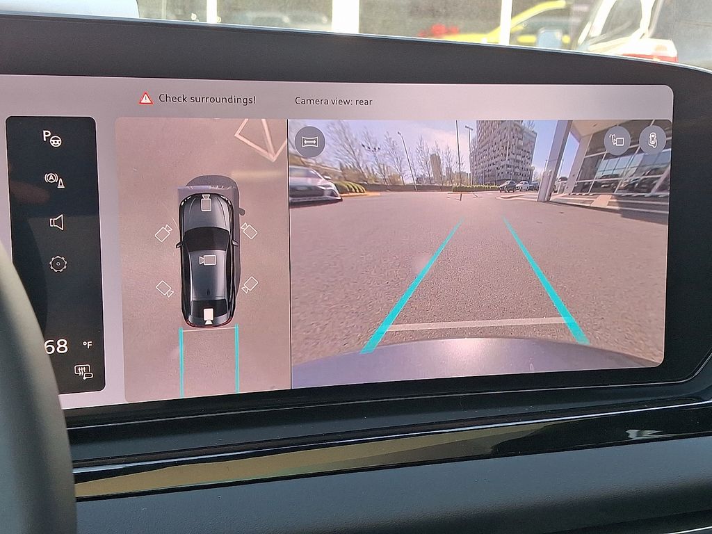 Thumbnail: 2026 Audi A5 - 15