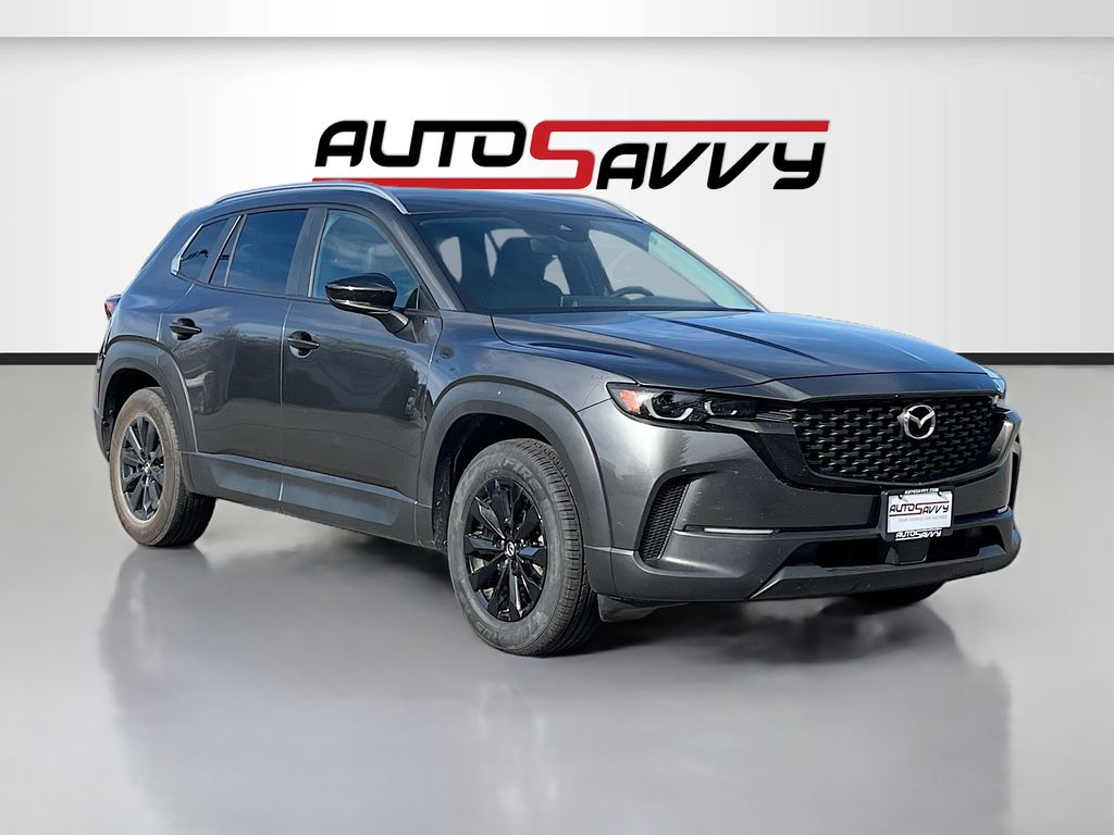 2024 Mazda CX-50 2.5 S SELECT's photo