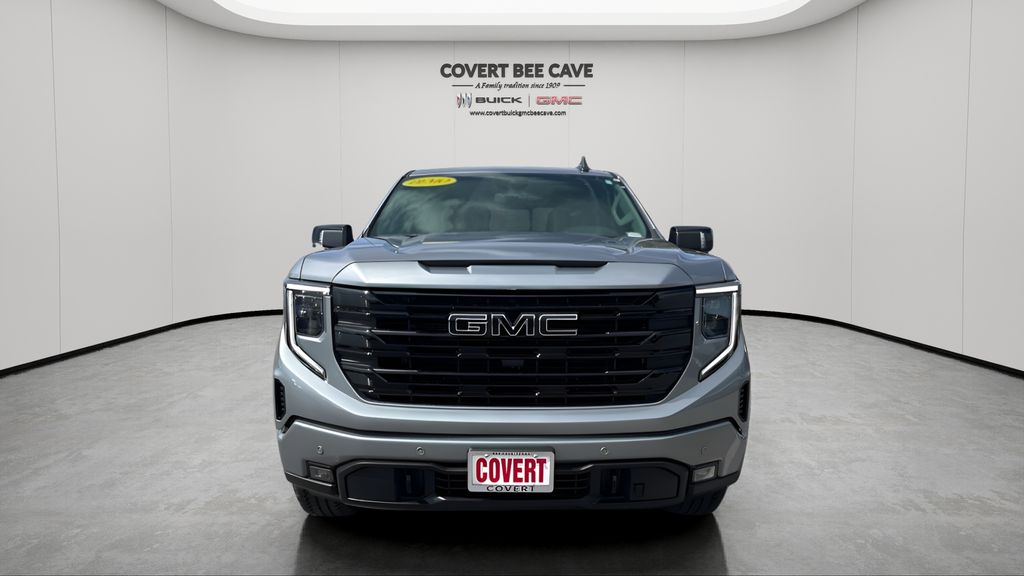 New Car 2025 Gmc Sierra 1500  Elevation For Sale Under $60,000 In Austin, Texas