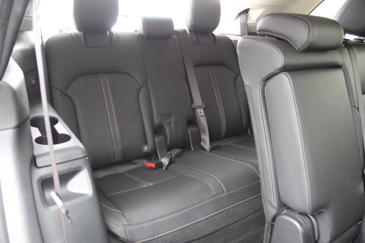 Used Car 2025 Mazda Cx-90  3.3 Turbo Select For Sale Under $35,000 In Georgetown, Texas