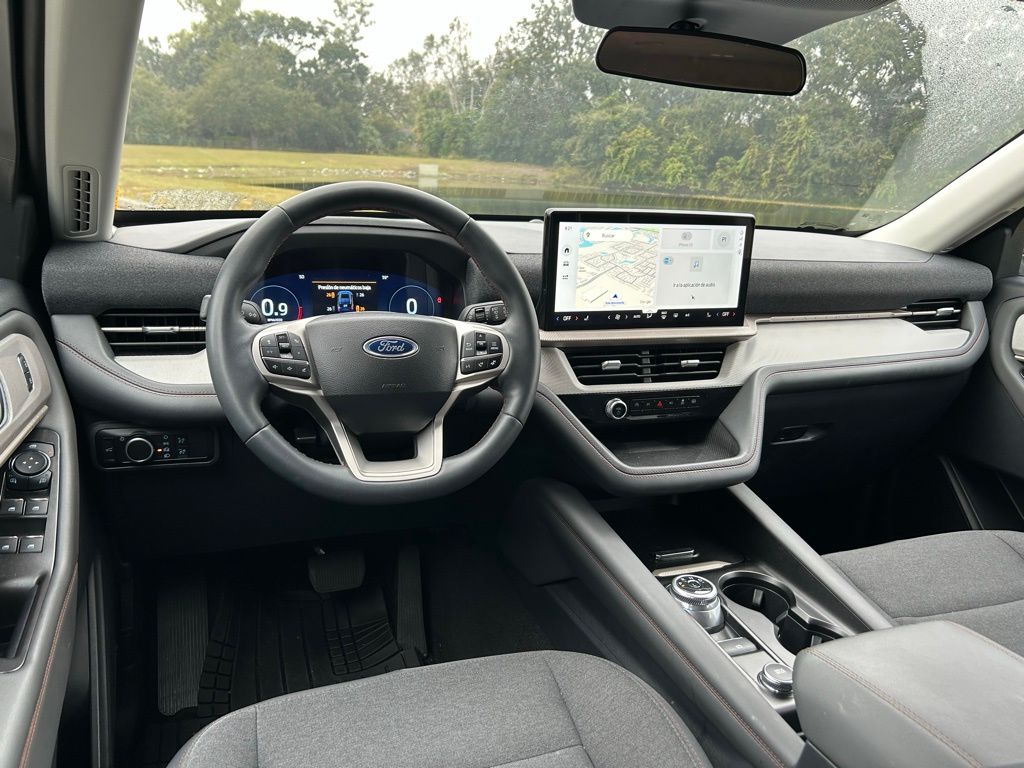 Thumbnail: 2025 Ford Explorer - 12